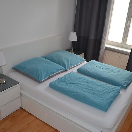 Ferienwohnung Barfly ทราเบิน-ทราร์บาค ภายนอก รูปภาพ