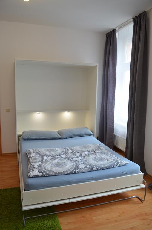 Ferienwohnung Barfly ทราเบิน-ทราร์บาค ภายนอก รูปภาพ